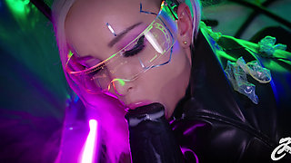 Queen of Spades: my ass is available for BBC only