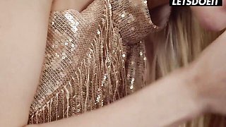 LetsDoeIt - cumshot dirt