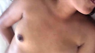 Young beauty, Anny Kitty, billing me for raw action, but I tip her for a facial cumshot & swallow