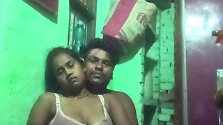 Hot Desi StepSister Night romance Program