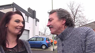 Porn tour in Hamburg