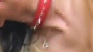 That Feels Good! Knack!