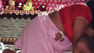 Sex with Bhabhi