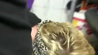 Granny still knows to fuck amazing