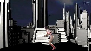 wonder woman