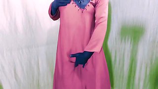 Stepfather-in-low Fucking Hard Younger Stepson,s Wife Tight Pussy Sex In Room