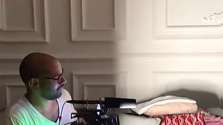 Latina With Big Ass And Boobs Gets Fucked By Spanish Stud