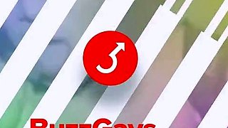 Mature Asian Crossdresser Sucks Two Cocks