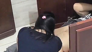 I Trusted My Wife to Meet the Plumber, Look at the Nonsense She Does to Him