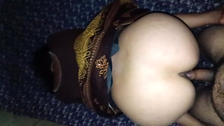 I fucked my sister-in-law for the first time by making her a mare, fucking my sister-in-law a lot, hard