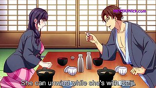 This is a Mistake  The Miracle of Marriage - Anime HentaiENG Sub