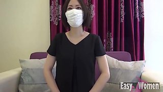Asian Angel - Exotic Sex Movie Deep Throat Unbelievable , Its Amazing