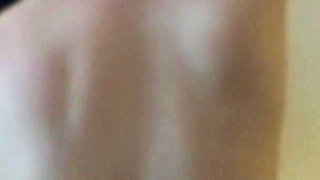 Real Orgasm in Nylon Stockings Vol 1