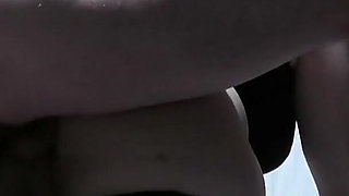 MILF Mari Is Gently Fucked Then Sucks Then Roughly Punished and Takes Leo's Cum Inside