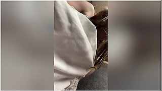 Public Squirt In Home Depot - Sooo Came With Many People