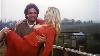 The Harlot Is Very Provocative