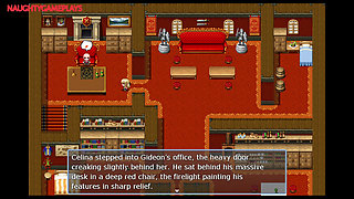 Celina's Calling (part 05) by Morrak Games