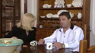 Two Magnificent German Ladies Fucking Like Wild Sluts