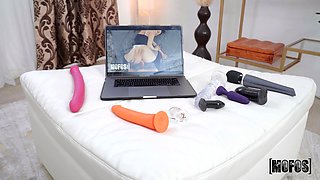 Isiah Maxwell's Wife Encounter Sparks Wild Passion