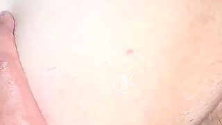 With Anal Training Anything Is Possible, That's Why My Asshole Is so Gape and Loose