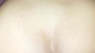 Riding my neighbour's dick