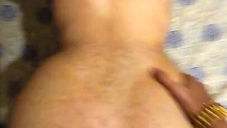 Desi Damsel Getting Rigid Smashed By Buddy