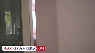 Asian Schoolgirl Kimmy Kimm Prefers Older Experienced Cock From Friend's Dad