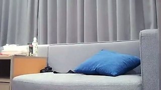 Amateur french girl hidden cam