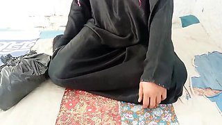 Darzi Taylor Vs Muslim Hijab College Girl He Hard Fucked Pussy And Anal Sex With Big Dick Sex Small Pussy And Anal Sex Hard Sex