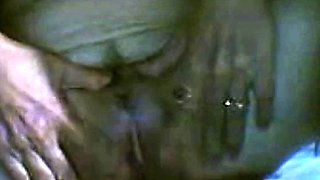 Asian Granny Webcam Show