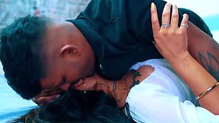 Indian Stepsister Gets Rough Doggy Style Fucking With Big Dick