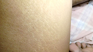 Harni Desi Stepsister Hottest Fucking Her Pussy