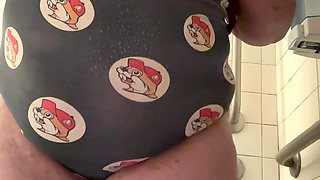 Join Me in My Steamy Shower