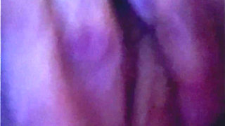Up Close and Personal