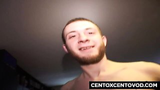 Sweetie pie's hd sex by Cento X Cento