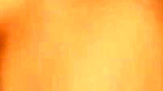 Busty Brunette MILF Fingers Wet Pussy Before Hard Pounding