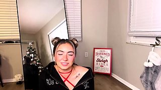 Badmiamimami BG Livestream Sex Tape