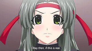 Hentai sub, hentai, submissive