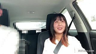 Asian Angel In Incredible Sex Clip Handjob Unbelievable , Watch It