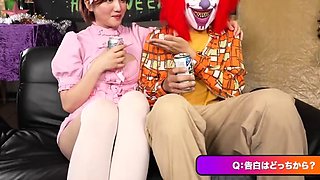 Cynthia POV Blowjob Handjob hardcore and cumshot