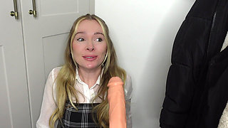 Students Share Their Teacher