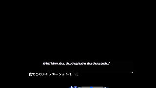 Deep One Ryoukai Shinpan Scene4-6