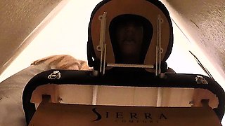 Beautiful girl with three guys foursome Blondes Group Sex