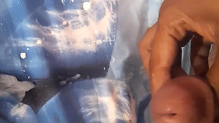 Solo man jurk off small cock cumshot hindi audio