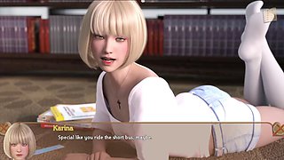 3d hentai, visual hentai, hentai 3d gameplay