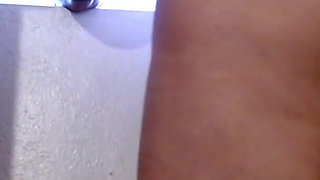 I Jiggle My Ass for You Bounce Cellulite Clenching