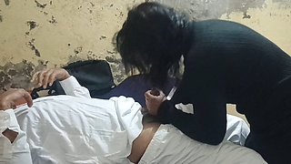 Valentine's Special Sasur Bahu Sex Chemistry special teaser