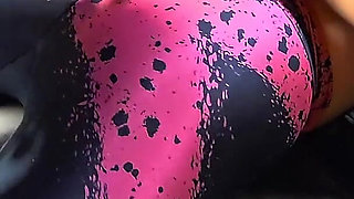 Shibari - Hogtied and Horny!!