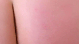 Full Shapes in Black Thongs - Time for Fun