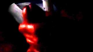 Brazilian Wax - Amateur Edition